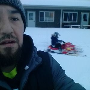 Meet your Posher, Mark